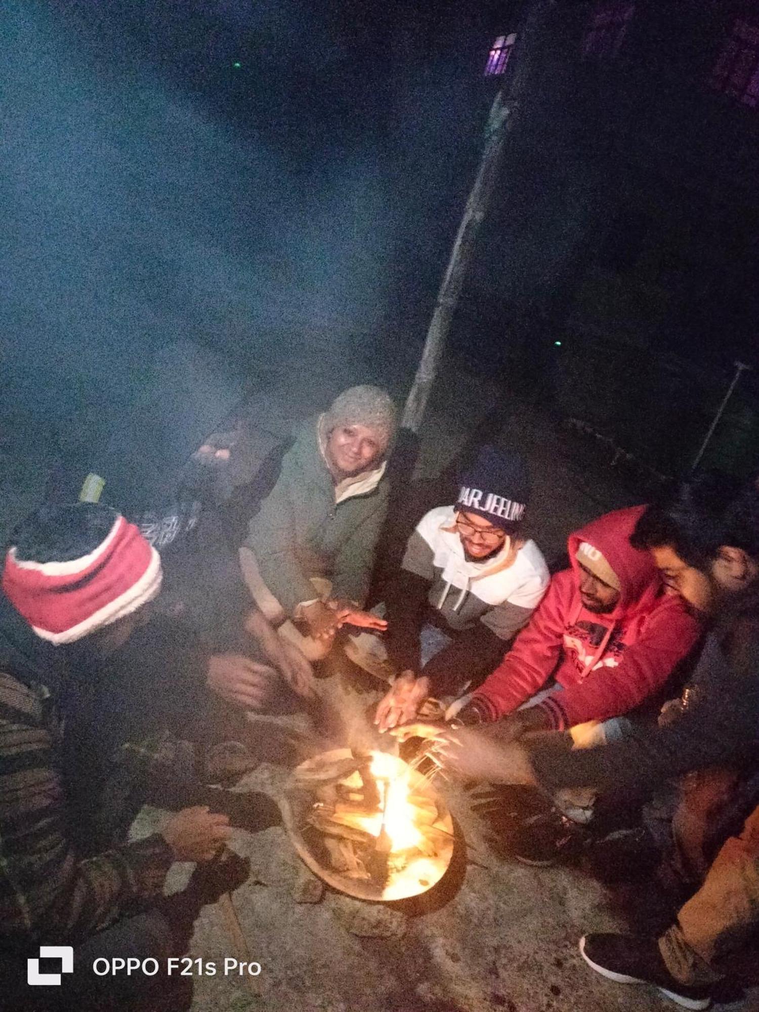 Pathi Bunkers Hostel Darjeeling  Exterior photo